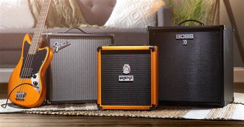 bass guitar practice amplifier|best bass amps for recording.